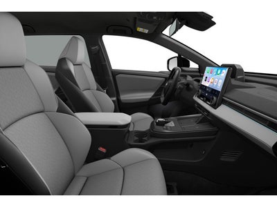 2026 Subaru SOLTERRA Premium