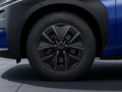 2026 Subaru TRAILSEEKER Premium