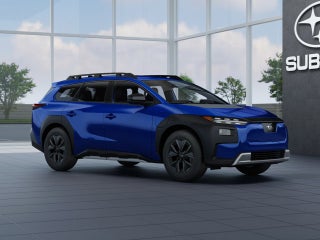 2026 Subaru TRAILSEEKER Premium