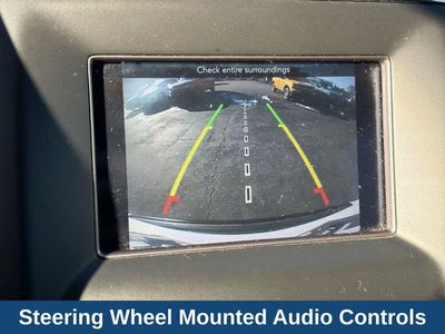 2018 Jeep Grand Cherokee Upland Edition