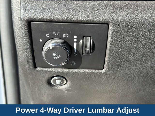 2018 Jeep Grand Cherokee Upland Edition