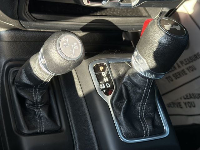 2024 Jeep Wrangler Sport S 4xe