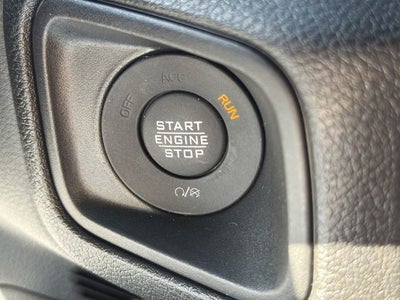 2024 Jeep Wrangler Sport S 4xe