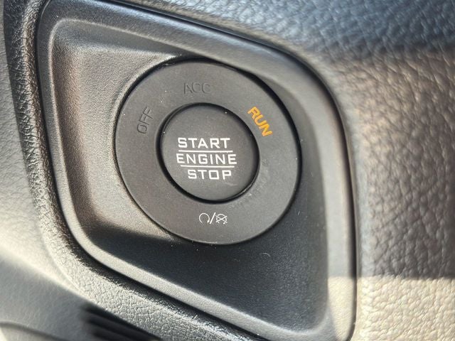 2024 Jeep Wrangler Sport S 4xe