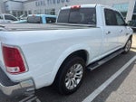 2016 RAM 1500 Laramie Longhorn