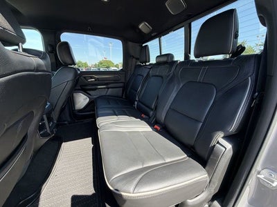 2021 RAM 1500 Limited