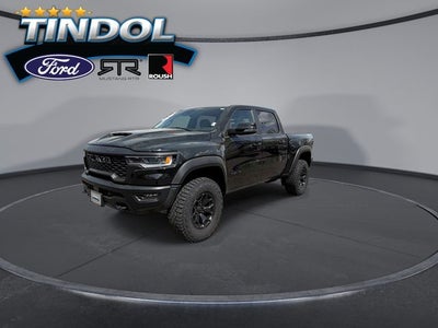 2025 RAM 1500 RHO
