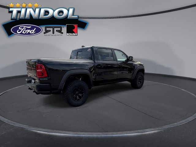 2025 RAM 1500 RHO