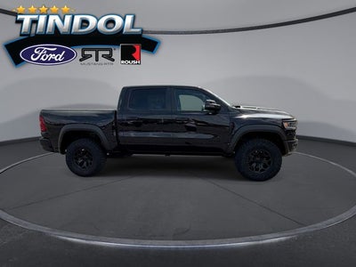 2025 RAM 1500 RHO