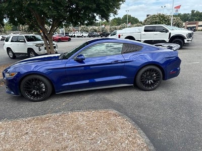 2016 Ford Mustang V6