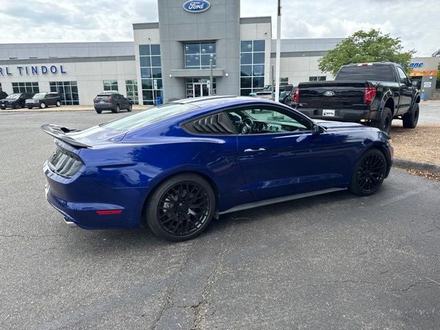 2016 Ford Mustang V6