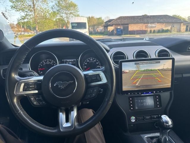 2020 Ford Mustang GT