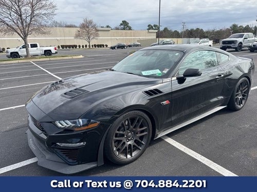 2023 Ford Mustang ROUSH RS3 SUPERCHARGED