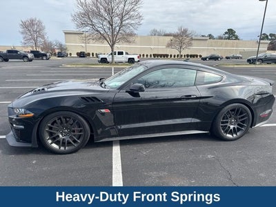 2023 Ford Mustang ROUSH RS3 SUPERCHARGED