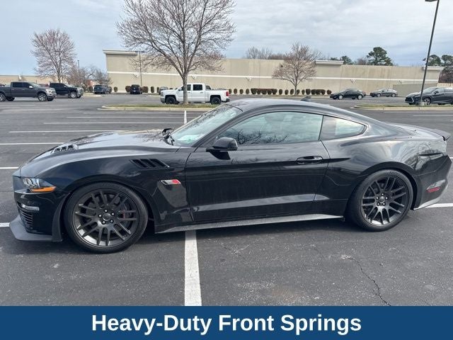 2023 Ford Mustang ROUSH RS3 SUPERCHARGED
