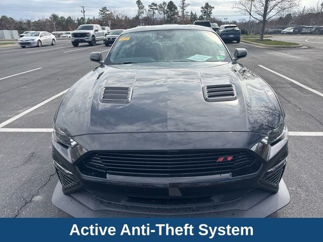 2023 Ford Mustang ROUSH RS3 SUPERCHARGED