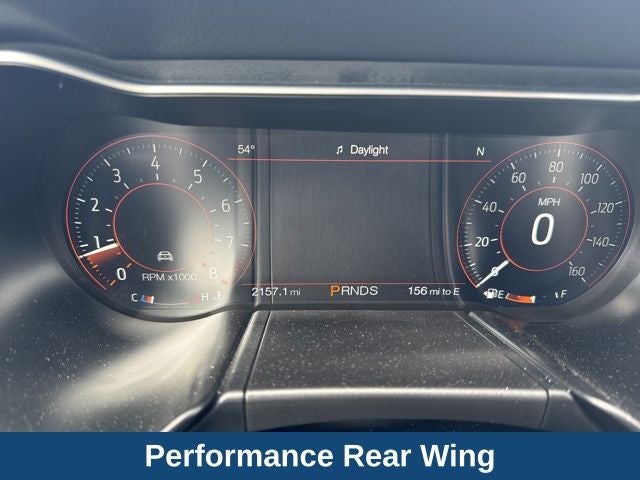 2023 Ford Mustang ROUSH RS3 SUPERCHARGED