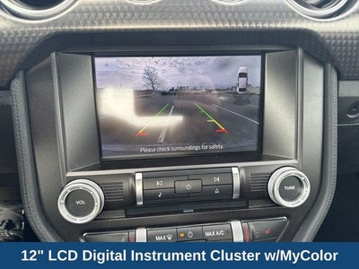 2023 Ford Mustang ROUSH RS3 SUPERCHARGED