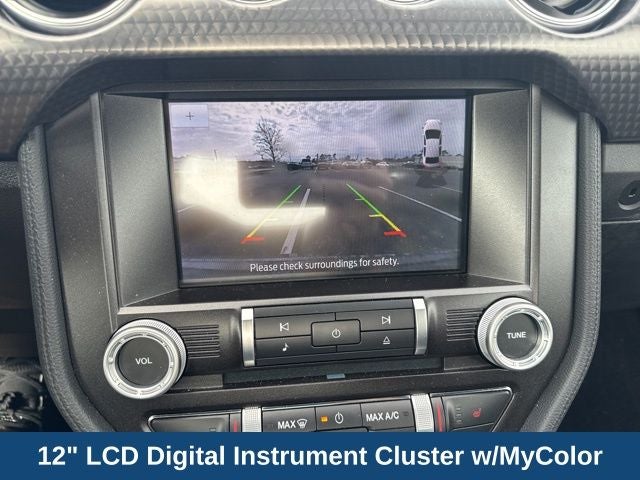 2023 Ford Mustang ROUSH RS3 SUPERCHARGED