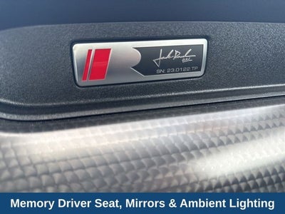 2023 Ford Mustang ROUSH RS3 SUPERCHARGED