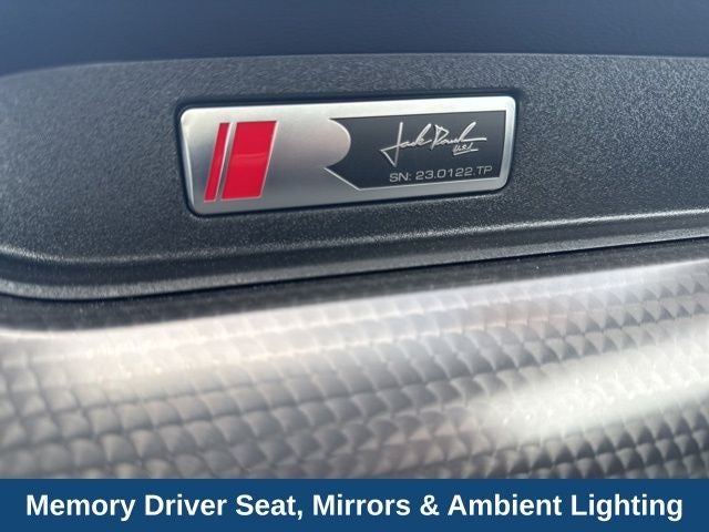 2023 Ford Mustang ROUSH RS3 SUPERCHARGED