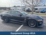 2023 Ford Mustang ROUSH RS3 SUPERCHARGED