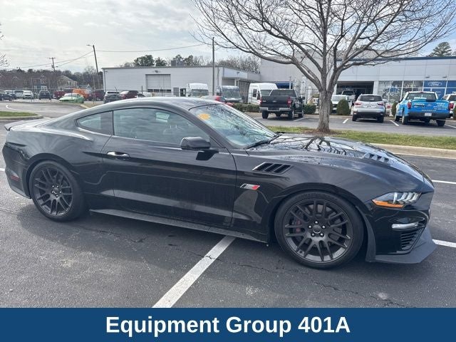 2023 Ford Mustang ROUSH RS3 SUPERCHARGED