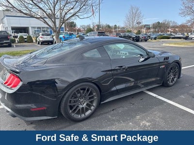 2023 Ford Mustang ROUSH RS3 SUPERCHARGED