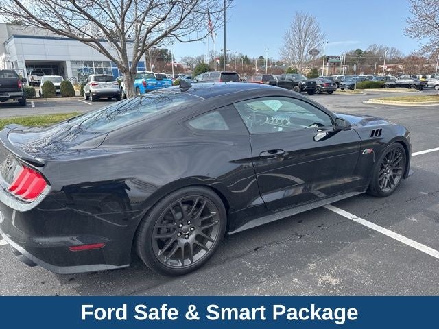 2023 Ford Mustang ROUSH RS3 SUPERCHARGED