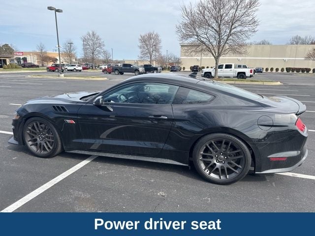 2023 Ford Mustang ROUSH RS3 SUPERCHARGED