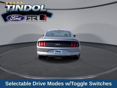 2021 Ford Mustang GT
