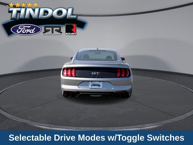 2021 Ford Mustang GT