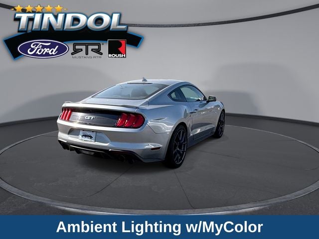 2021 Ford Mustang GT