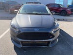 2017 Ford Focus ST