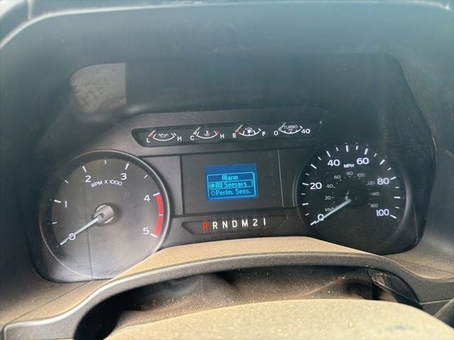 2019 Ford F-250SD XL