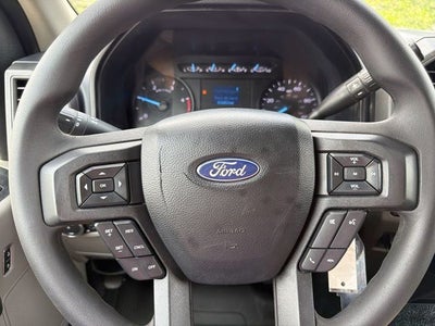 2019 Ford F-250SD XL