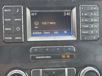 2019 Ford F-250SD XL