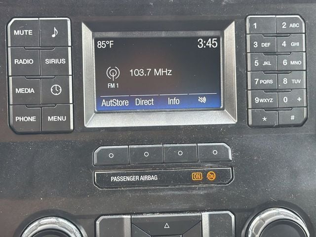 2019 Ford F-250SD XL