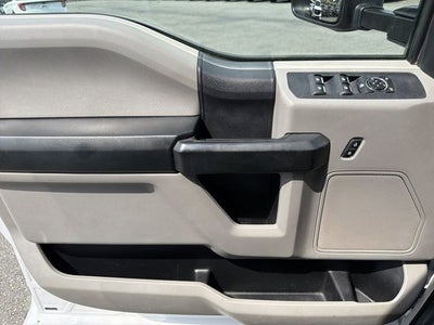 2019 Ford F-250SD XL