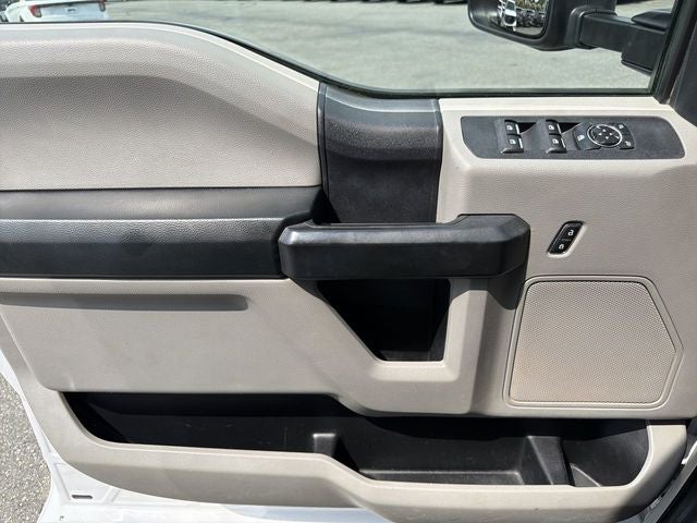 2019 Ford F-250SD XL