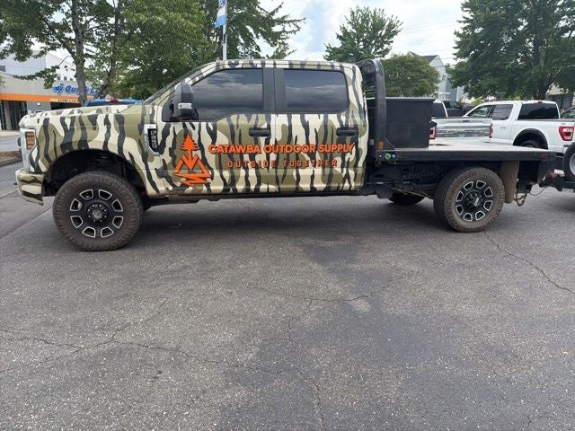 2019 Ford F-250SD XL