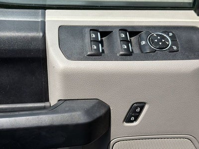 2019 Ford F-250SD XL