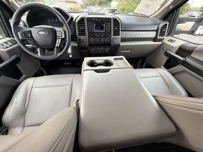 2019 Ford F-250SD XL