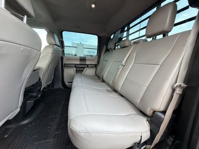 2019 Ford F-250SD XL
