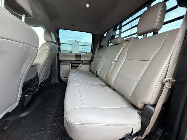 2019 Ford F-250SD XL
