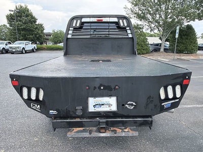 2019 Ford F-250SD XL