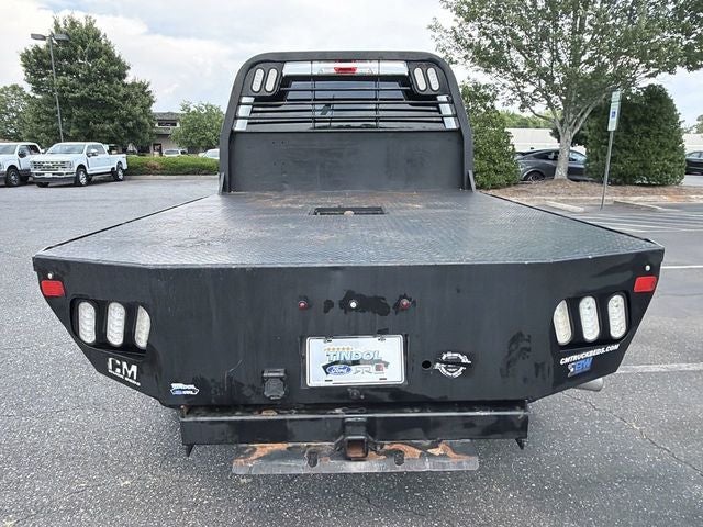 2019 Ford F-250SD XL