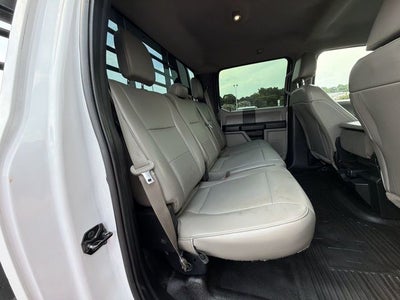 2019 Ford F-250SD XL
