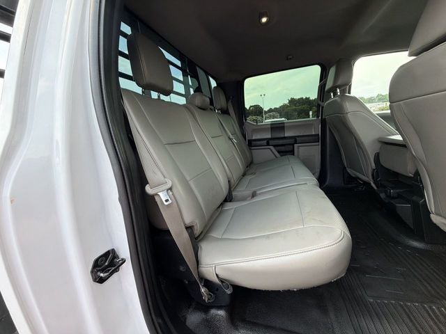 2019 Ford F-250SD XL