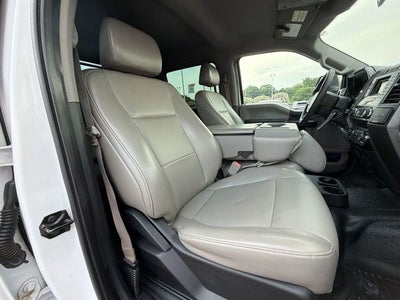 2019 Ford F-250SD XL
